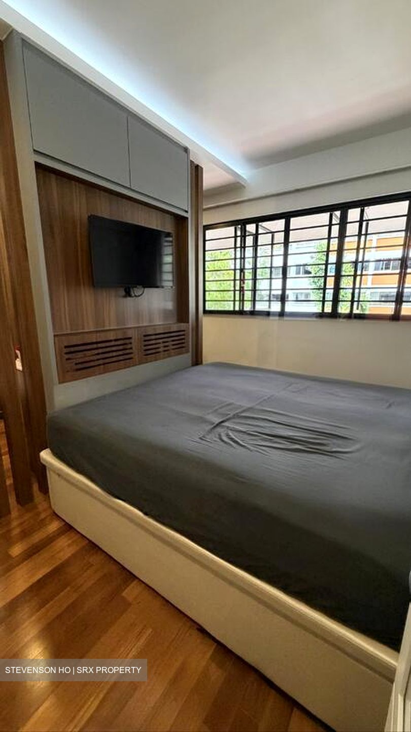 Blk 643 Yishun Street 61 (Yishun), HDB Executive #506469671